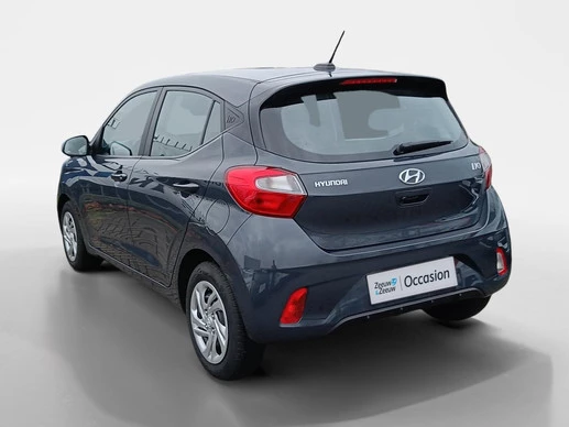 Hyundai i10 - Afbeelding 7 van 27