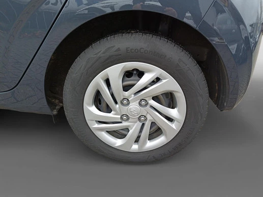 Hyundai i10 - Afbeelding 8 van 27