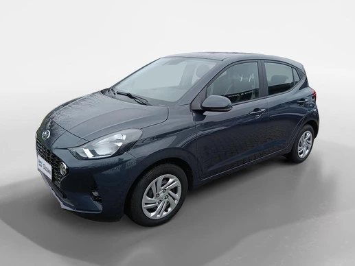 Hyundai i10 - Afbeelding 9 van 27