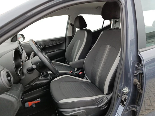 Hyundai i10 - Afbeelding 11 van 27