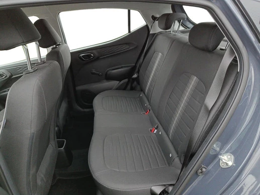 Hyundai i10 - Afbeelding 12 van 27