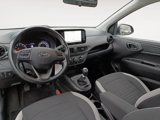 Hyundai i10 - Afbeelding 13 van 27