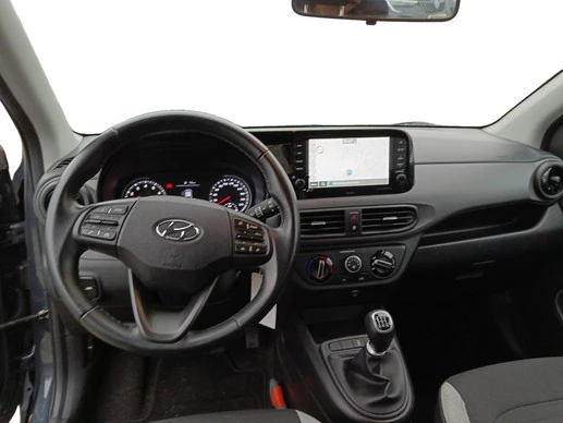 Hyundai i10 - Afbeelding 14 van 27