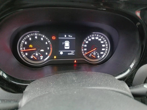 Hyundai i10 - Afbeelding 16 van 27