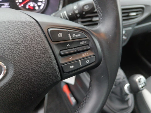 Hyundai i10 - Afbeelding 18 van 27