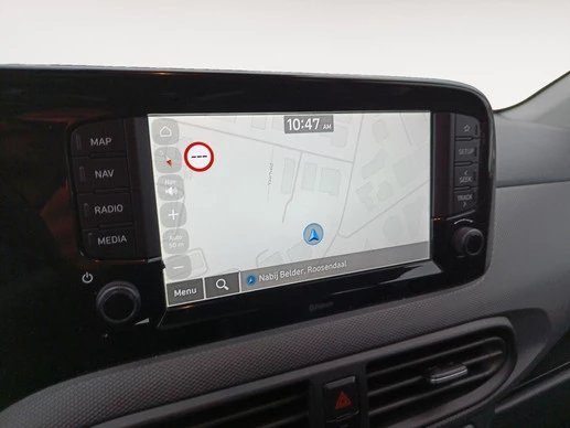 Hyundai i10 - Afbeelding 19 van 27