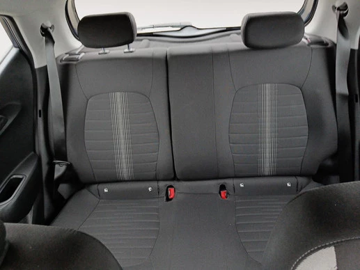 Hyundai i10 - Afbeelding 22 van 27