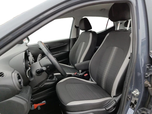 Hyundai i10 - Afbeelding 23 van 27