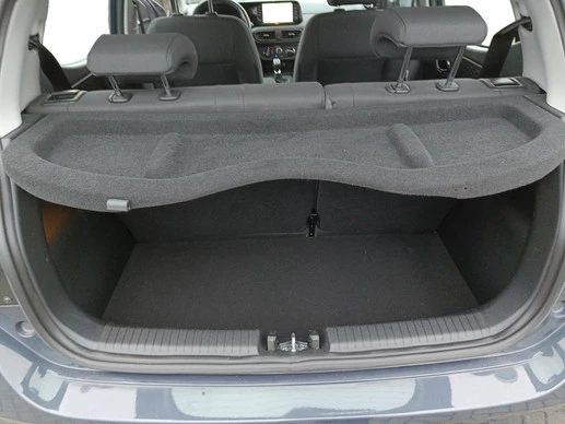 Hyundai i10 - Afbeelding 25 van 27