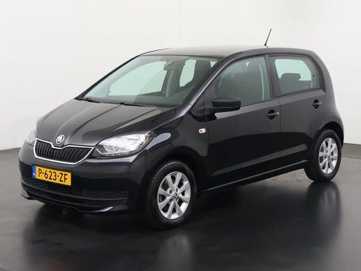 Škoda Citigo - Afbeelding 1 van 21
