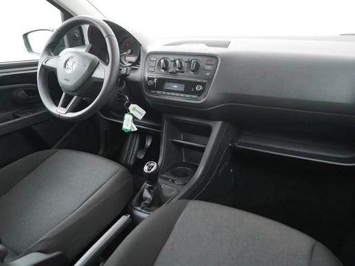 Škoda Citigo - Afbeelding 2 van 21