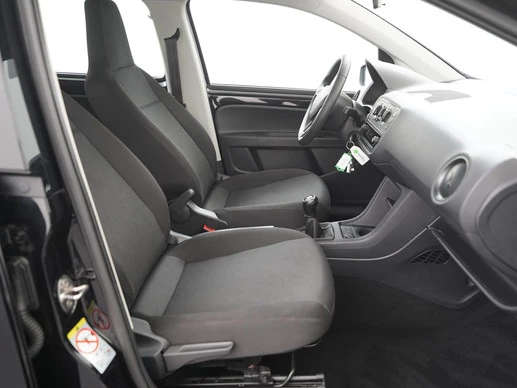 Škoda Citigo - Afbeelding 3 van 21