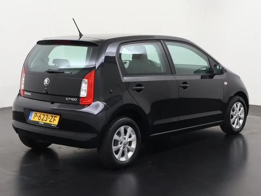 Škoda Citigo - Afbeelding 4 van 21