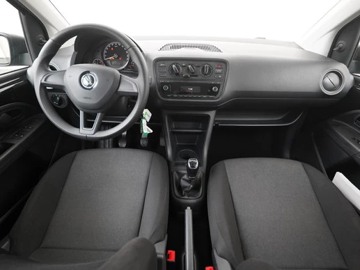 Škoda Citigo - Afbeelding 5 van 21