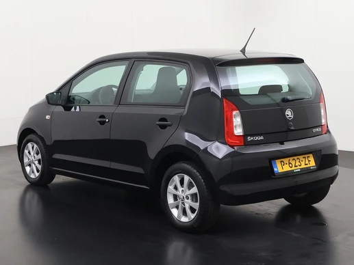 Škoda Citigo - Afbeelding 6 van 21