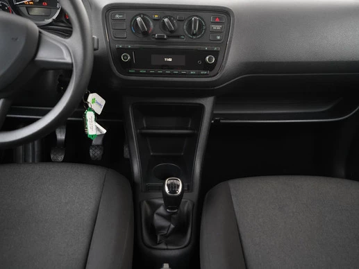 Škoda Citigo - Afbeelding 7 van 21