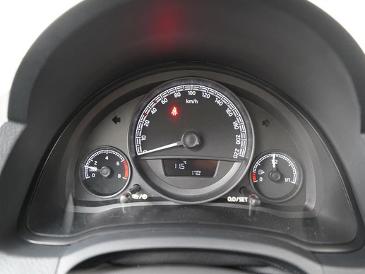 Škoda Citigo - Afbeelding 8 van 21