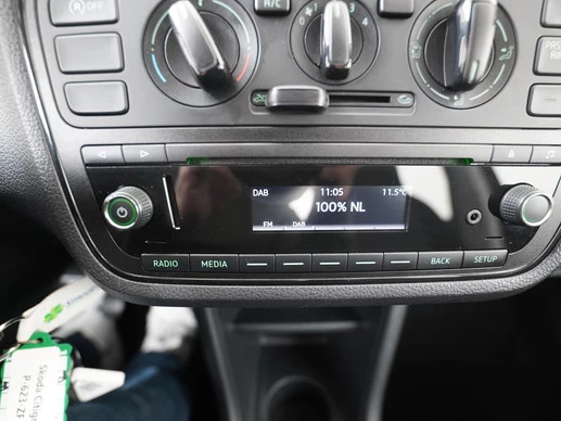 Škoda Citigo - Afbeelding 11 van 21