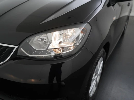 Škoda Citigo - Afbeelding 15 van 21