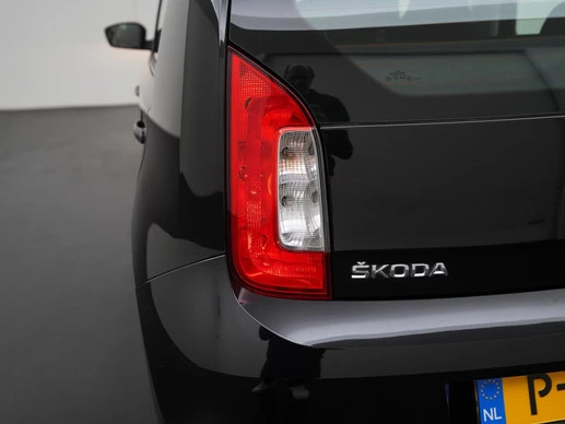 Škoda Citigo - Afbeelding 16 van 21