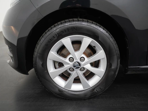 Škoda Citigo - Afbeelding 17 van 21