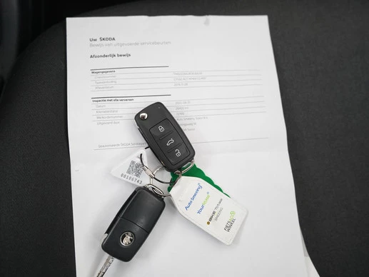 Škoda Citigo - Afbeelding 19 van 21