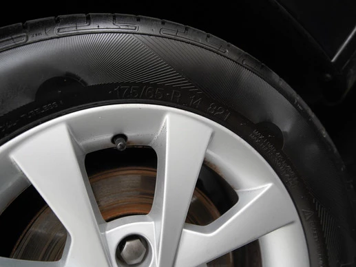 Škoda Citigo - Afbeelding 20 van 21