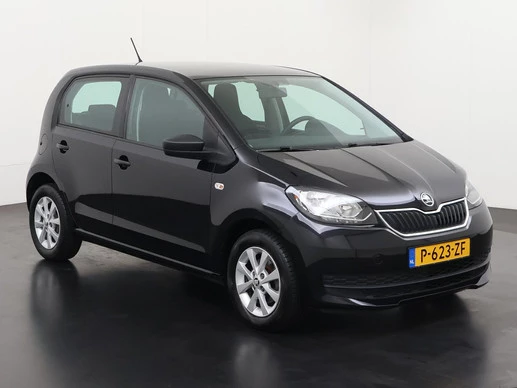 Škoda Citigo - Afbeelding 21 van 21