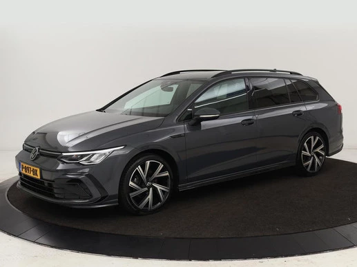 Volkswagen Golf Variant - Afbeelding 1 van 30