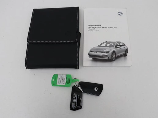 Volkswagen Golf Variant - Afbeelding 13 van 30