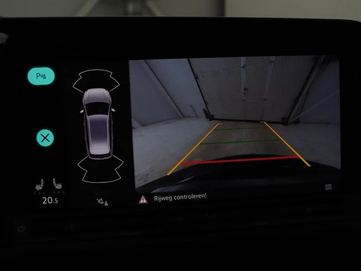 Volkswagen Golf Variant - Afbeelding 15 van 30