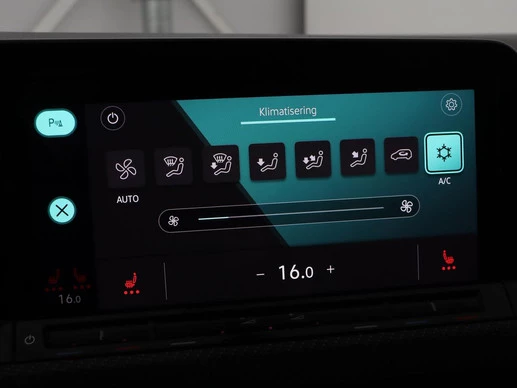 Volkswagen Golf Variant - Afbeelding 23 van 30