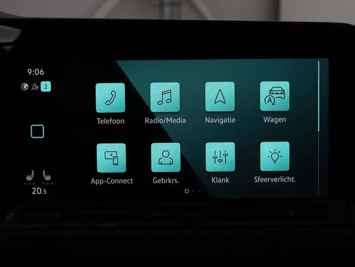 Volkswagen Golf Variant - Afbeelding 24 van 30