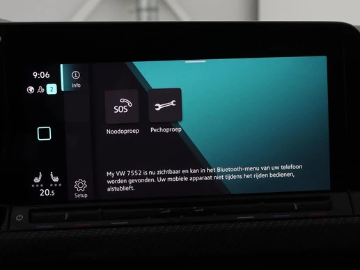 Volkswagen Golf Variant - Afbeelding 28 van 30