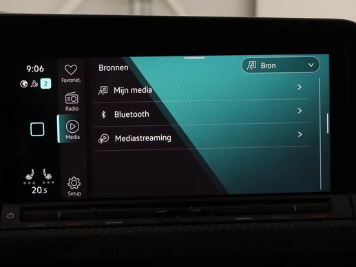 Volkswagen Golf Variant - Afbeelding 29 van 30