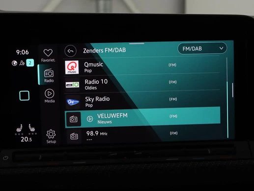 Volkswagen Golf Variant - Afbeelding 30 van 30