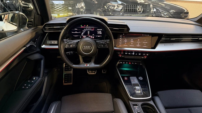 Audi S3 - Afbeelding 2 van 30