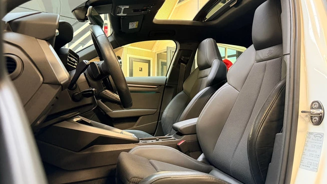 Audi S3 - Afbeelding 4 van 30