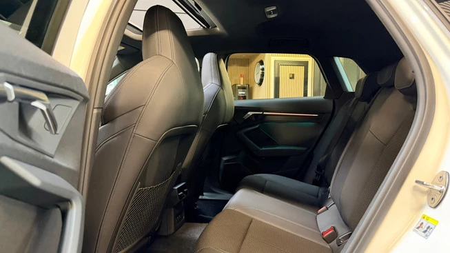 Audi S3 - Afbeelding 5 van 30