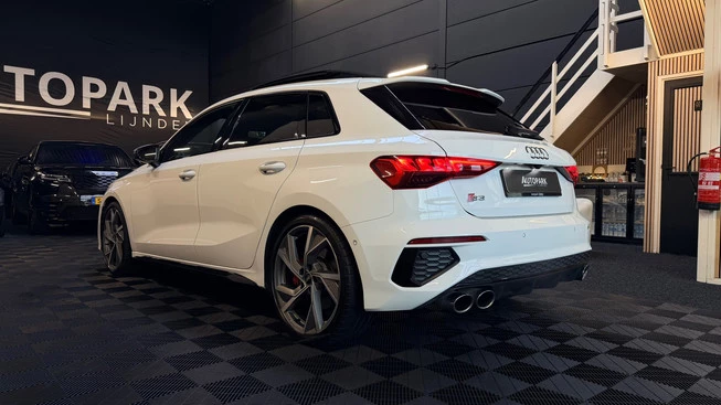 Audi S3 - Afbeelding 6 van 30