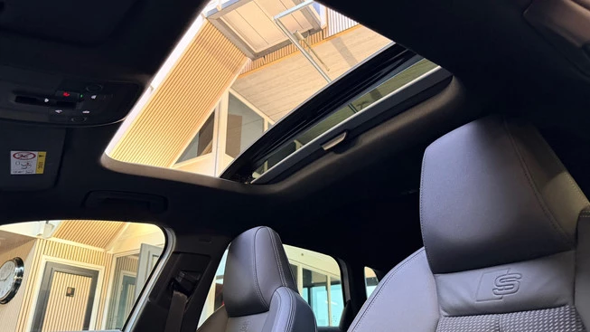 Audi S3 - Afbeelding 9 van 30