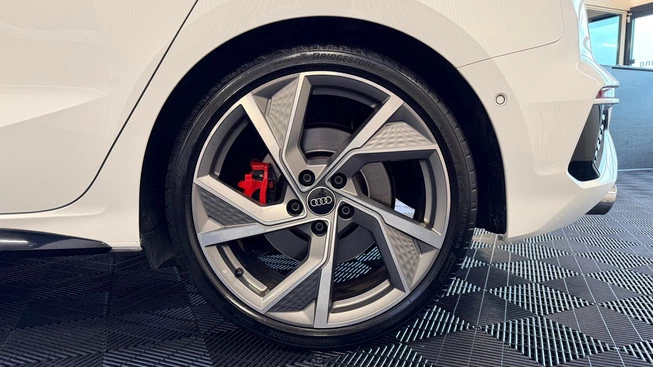 Audi S3 - Afbeelding 14 van 30