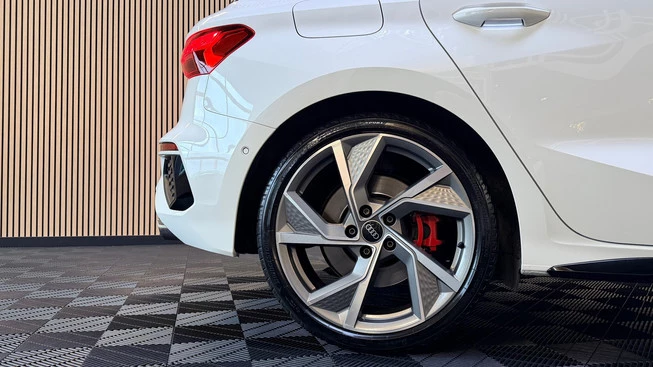 Audi S3 - Afbeelding 15 van 30