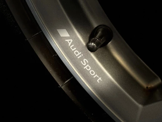 Audi S3 - Afbeelding 16 van 30