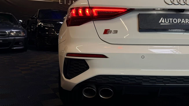 Audi S3 - Afbeelding 17 van 30