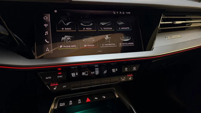 Audi S3 - Afbeelding 20 van 30