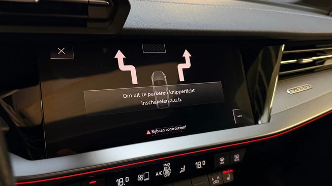 Audi S3 - Afbeelding 21 van 30