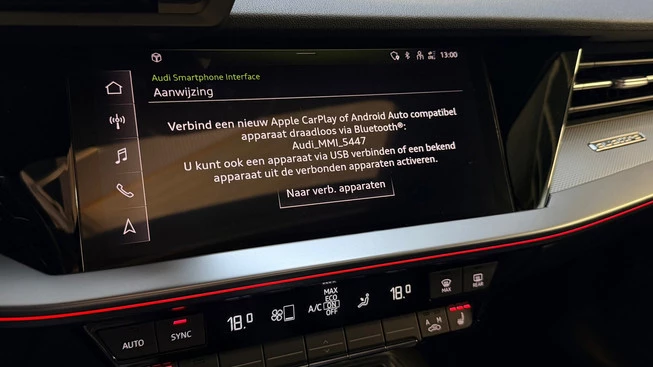 Audi S3 - Afbeelding 22 van 30