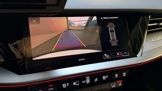 Audi S3 - Afbeelding 23 van 30