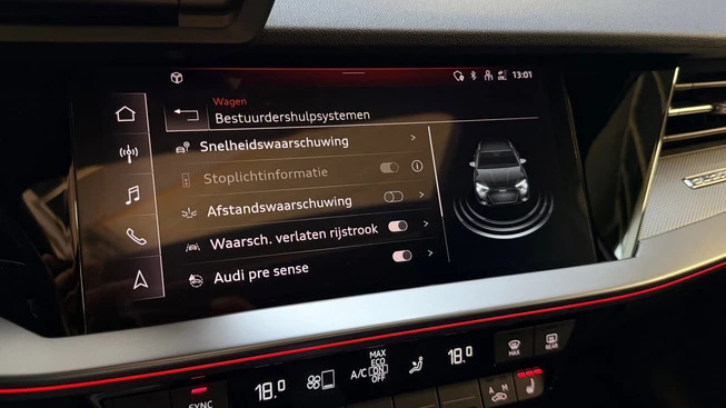 Audi S3 - Afbeelding 24 van 30